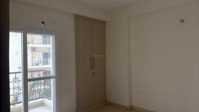 Bedroom Image of 2030 Sq.ft 3.5 BHK Apartment / Flat for sale in Noida Extension Greater Noida for Rs. 19000000