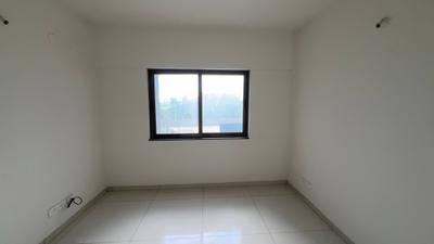 Bedroom Image of 1450 Sq.ft 3 BHK Apartment / Flat for sale in Paranjape Blue Ridge Project E Land T24 And T25, Hinjawadi Pune for Rs. 14999999
