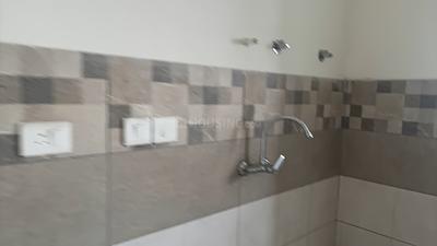 Kitchen Image of 1386 Sq.ft 3 BHK Apartment / Flat for sale in Meridian Park at The Prestige City, Dommasandra Bengaluru for Rs. 21000000
