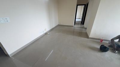 Living Room Image of 1680 Sq.ft 3 BHK Apartment / Flat for sale in Satya The Hermitage, Sector 103 Gurgaon for Rs. 16000000