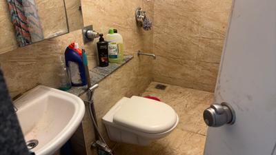 Image of 1100 Sq.ft 2 BHK Apartment / Flat for sale in Solitaire Homes Pashan, Pashan, Pune for Rs. 14000000