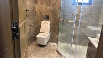 Image of 4000 Sq.ft 4 BHK Builder Floor for rent in DLF Phase 2, DLF Phase 2, Gurgaon for Rs. 200000