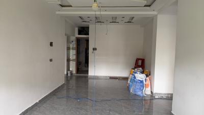 Living Room Image of 1250 Sq.ft 3 BHK Apartment / Flat for sale in Picnic Garden Kolkata for Rs. 5500000