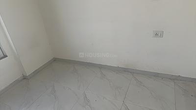 Bedroom Image of 850 Sq.ft 2 BHK Apartment / Flat for sale in RR 66 Avenue, Pimple Nilakh Pune for Rs. 9400000