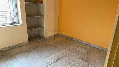 Bedroom Image of 865 Sq.ft 2 BHK Apartment / Flat for sale in Aurobindo Park Kolkata for Rs. 4600000
