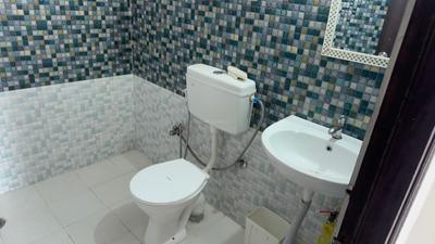 Image of 740 Sq.ft 2 BHK Apartment / Flat for rent in Signature Global Andour Heights, Sector 71, Gurgaon for Rs. 34000