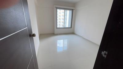 Bedroom Image of 950 Sq.ft 2 BHK Apartment / Flat for rent in Chandrangan Revanta A Wing, Ambegaon Budruk Pune for Rs. 23000