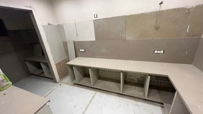 Kitchen Image of 2520 Sq.ft 4 BHK Builder Floor for sale in Punjabi Bagh New Delhi for Rs. 60000000
