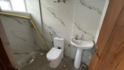 Image of 1200 Sq.ft 2 BHK Apartment / Flat for rent in HBR Layout, Bengaluru for Rs. 40000