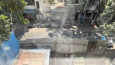Image of 1675 Sq.ft 3 BHK Apartment / Flat for sale in Shreesha Anushree, Parvati Darshan, Pune for Rs. 23500000