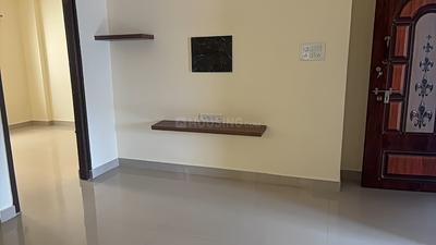 Living Room Image of 1000 Sq.ft 2 BHK Builder Floor for rent in Kaggadasapura Bengaluru for Rs. 33000