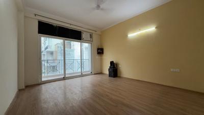 Bedroom Image of 2500 Sq.ft 4 BHK Villa for rent in Amrapali Dream Valley, Noida Extension Greater Noida for Rs. 40000