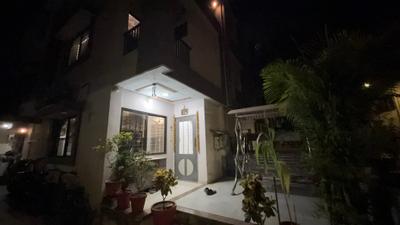 Main Entrance Image of 1150 Sq.ft 3 BHK Duplex for sale in Maninagar Ahmedabad for Rs. 14000000