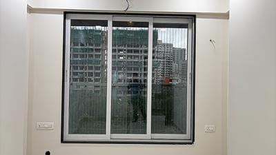 Bedroom Image of 1050 Sq.ft 3 BHK Apartment / Flat for sale in Triumph Swastik, Malad West Mumbai for Rs. 32600000
