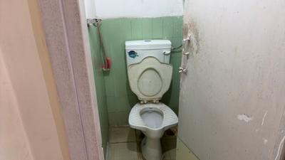 Tulsidham Complex Bathroom 3