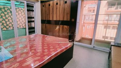 Bedroom Image of 1813 Sq.ft 3 BHK Apartment / Flat for rent in Shrachi Greenwood Elements, New Town Kolkata for Rs. 48000