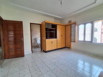 Hall Image of 2000 Sq.ft 3 BHK Builder Floor for rent in Salt Lake City Kolkata for Rs. 45000
