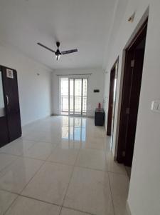 Hall Image of 400 Sq.ft 1 BHK Apartment / Flat for rent in Prestige Bagamane Temple Bells, RR Nagar Bengaluru for Rs. 30000