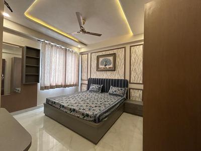 Bedroom Image of 1352 Sq.ft 3 BHK Apartment / Flat for sale in Jagatpura Jaipur for Rs. 6500000