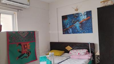 Bedroom Image of 904 Sq.ft 2 BHK Apartment / Flat for sale in Provident Too Good Homes, Sampigehalli Bengaluru for Rs. 8900000