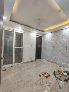 2 BHK Independent Builder Floor