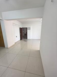 Kitchen Image of 1700 Sq.ft 3 BHK Apartment / Flat for rent in Vishwanath Maher Select, Shela Ahmedabad for Rs. 25000