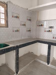 Kitchen Image of 1210 Sq.ft 2 BHK Independent House for sale in Patancheru Sangareddy for Rs. 8900000