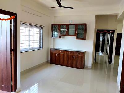 Hall Image of 1225 Sq.ft 2 BHK Apartment / Flat for sale in Kompally Hyderabad for Rs. 7000000