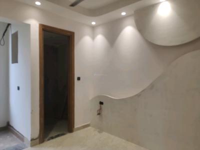 Bedroom Image of 1305 Sq.ft 3 BHK Builder Floor for sale in Ridhi Luxury Floors, Green Field Colony Faridabad for Rs. 14000000