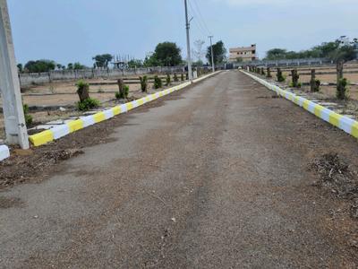 Image of 200 Sq.ft Residential Plot / Land for sale in Kongara Kalan, Hyderabad for Rs. 4500000