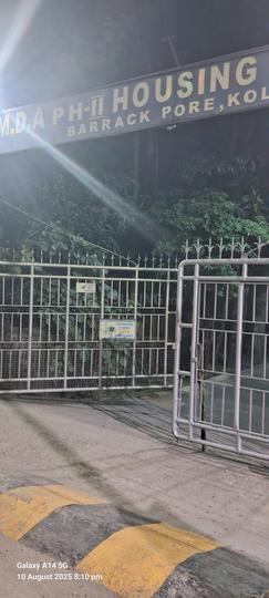 Barrackpore Main Image 1