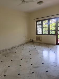 Hall Image of 2170 Sq.ft 3 BHK Apartment / Flat for sale in Adarsh Residency, JP Nagar Bengaluru for Rs. 45000000