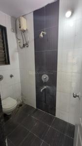 Image of 680 Sq.ft 1 BHK Apartment / Flat for sale in Airoli, Navi Mumbai for Rs. 7000000
