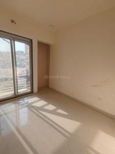 Bedroom Image of 1300 Sq.ft 3 BHK Apartment / Flat for sale in Dhokali Naka Thane for Rs. 13500000