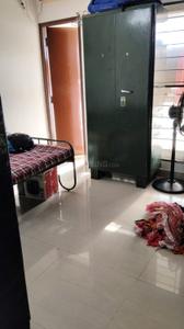 Bedroom Image of 931 Sq.ft 2 BHK Apartment / Flat for sale in VGN Krona Apartment, Gerugambakkam Chennai for Rs. 6000000