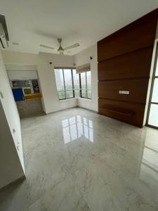 Bedroom Image of 1600 Sq.ft 3 BHK Apartment / Flat for rent in Lodha Luxuria Priva, Thane West Thane for Rs. 75000