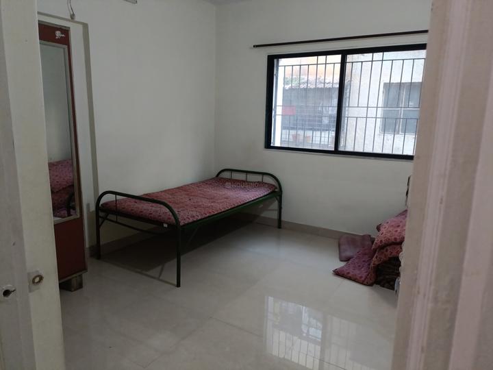 M D Nisarg Varsha Bedroom 1