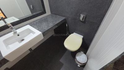 Image of 1800 Sq.ft 3 BHK Apartment / Flat for rent in Kalyani Nagar, Pune for Rs. 75000