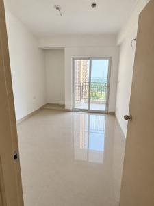 Hall Image of 1250 Sq.ft 3 BHK Apartment / Flat for sale in ATS Allure, Yeida Greater Noida for Rs. 12600000