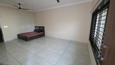 Living Room Image of 1250 Sq.ft 3 BHK Builder Floor for rent in Itawa Dewas for Rs. 15000