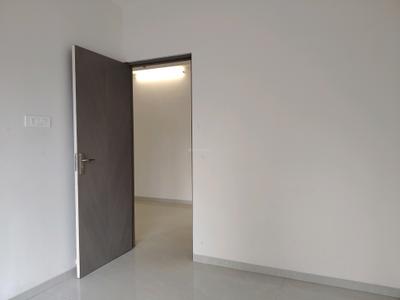 Bedroom Image of 687 Sq.ft 1 BHK Apartment / Flat for sale in VUB Veermaa Paradise, Kamothe Navi Mumbai for Rs. 7200000