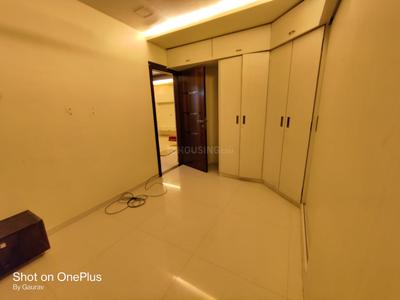 Bedroom Image of 1100 Sq.ft 3 BHK Apartment / Flat for sale in DV Fressia II, Dahisar West Mumbai for Rs. 25000000
