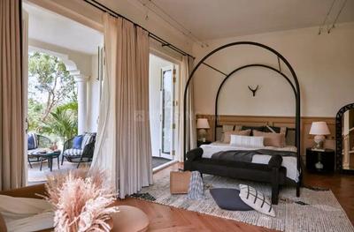 Bedroom Image of 3960 Sq.ft 5 BHK Villa for sale in Isprava Villa Brisa, Anjuna Goa for Rs. 135000000