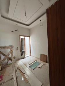 Bedroom Image of 1800 Sq.ft 3 BHK Independent House for sale in Apex Ganga Sagar, Meerut Cantt Meerut for Rs. 12500000