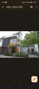 Balcony Image of 2125 Sq.ft 5 BHK Villa for sale in Raysan Gandhinagar for Rs. 55100000