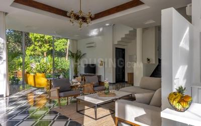 6 BHK Independent House