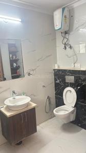 Bathroom Image of 3206 Sq.ft 4.5 BHK Builder Floor for sale in Green Field Colony Faridabad for Rs. 30000000