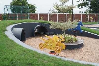 Image of 1480 Sq.ft Residential Plot / Land for sale in KK Nagar, Tiruchirappalli for Rs. 1810000