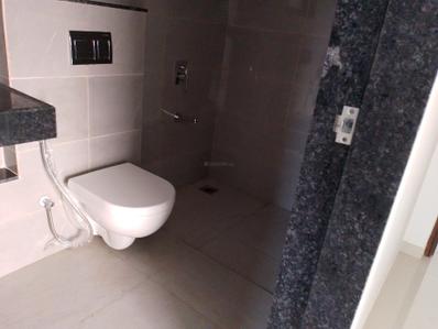 Image of 800 Sq.ft 2 BHK Apartment / Flat for rent in Shapoorji Pallonji Joyville Sensorium, Maan, Pune for Rs. 26000
