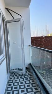 Balcony Image of 1400 Sq.ft 3 BHK Apartment / Flat for sale in Sahastradhara Road Dehradun for Rs. 7500000